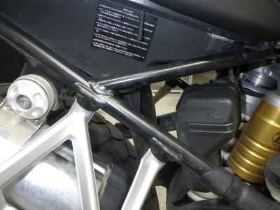 BMW R1250GS 2021