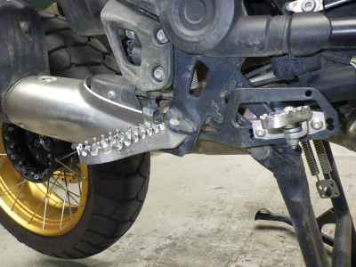 BMW R1250GS 2021