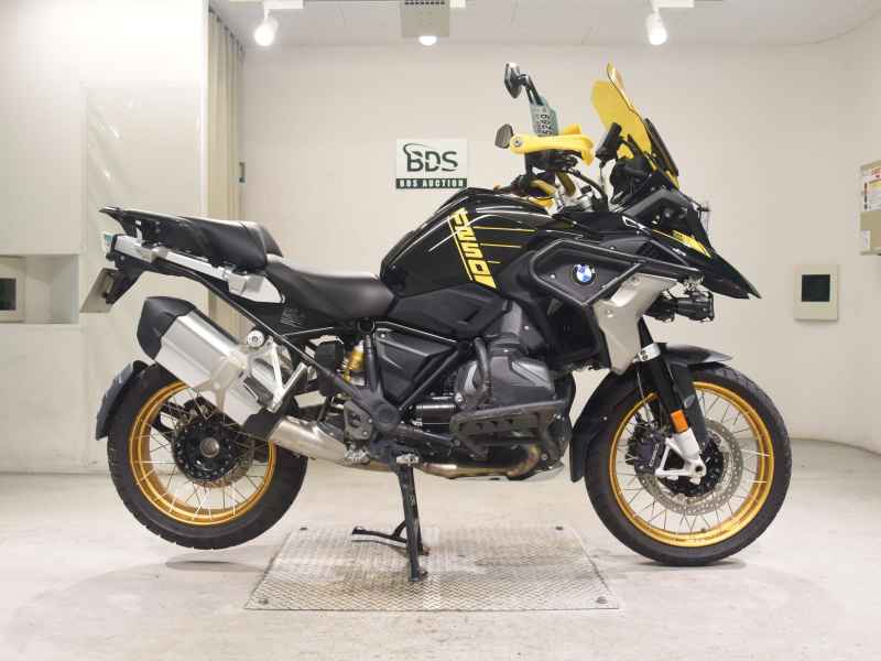 BMW R1250GS 2021