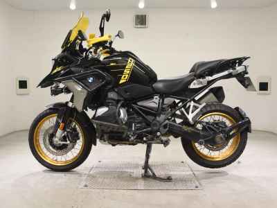 BMW R1250GS 2021