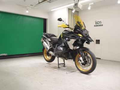 BMW R1250GS 2021