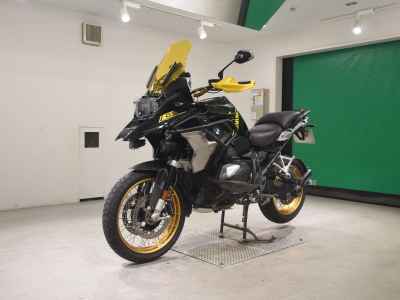 BMW R1250GS 2021