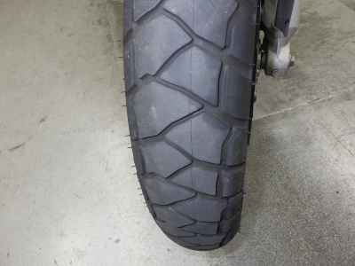 BMW R1250GS 2021