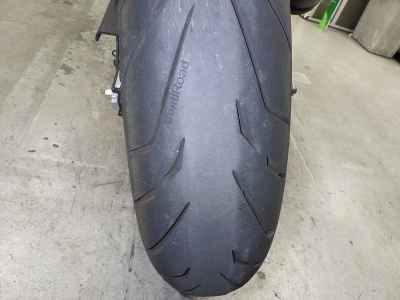 KTM RC 390 2023
