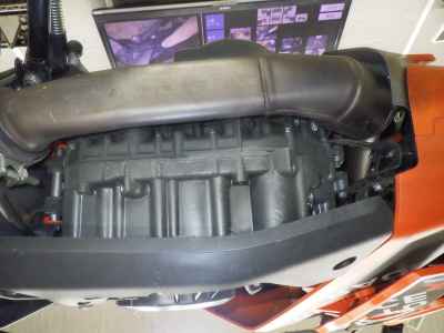 KTM RC 390 2023