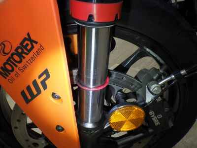KTM RC 390 2023