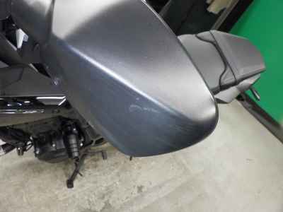 Honda CB650R 2024