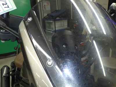 Honda Rebel S CMX250 2023