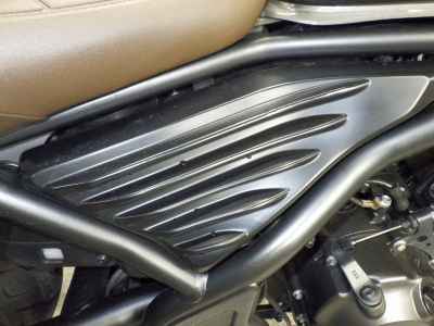 Honda Rebel S CMX250 2023