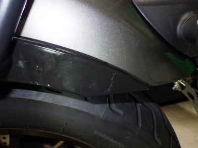 Honda Rebel S CMX250 2023