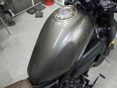 Honda Rebel S CMX250 2023