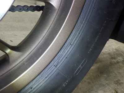 Honda Rebel S CMX250 2023