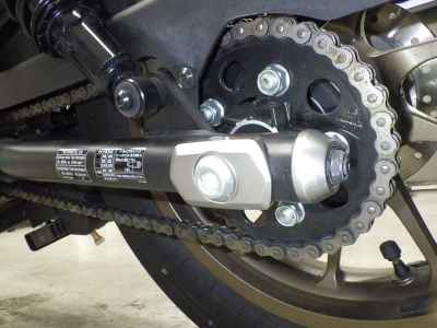 Honda Rebel S CMX250 2023