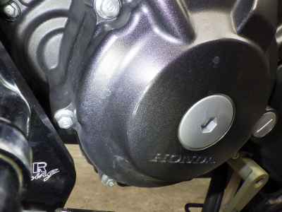Honda Rebel S CMX250 2023