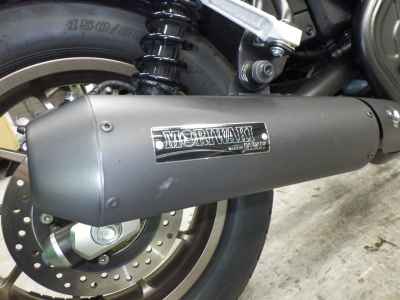 Honda Rebel S CMX250 2023