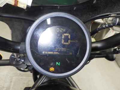 Honda Rebel S CMX250 2023
