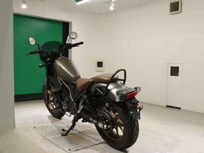 Honda Rebel S CMX250 2023