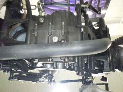 Honda Rebel S CMX250 2023