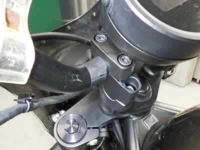 Honda Rebel S CMX250 2023