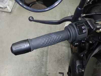 Honda Rebel S CMX250 2023