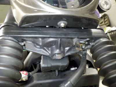Honda Rebel S CMX250 2023