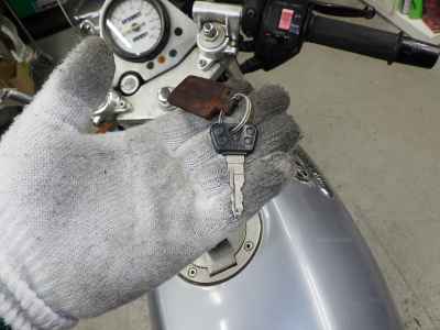 Yamaha SRX600 1987