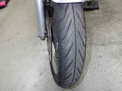 Yamaha SRX600 1987