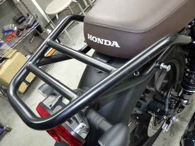 Honda GB350 2022