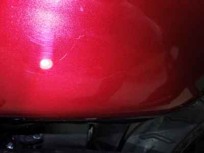 Honda GB350 2022