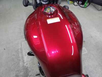 Honda GB350 2022