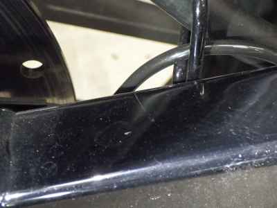 Honda GB350 2022