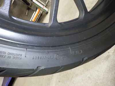 Honda GB350 2022