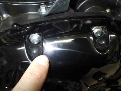 Honda GB350 2022