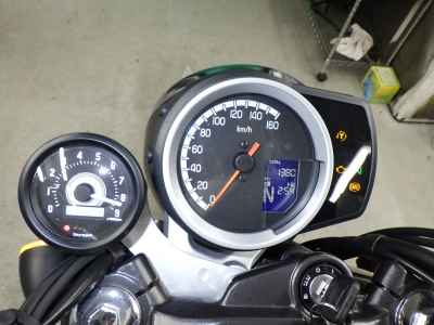 Honda GB350 2022
