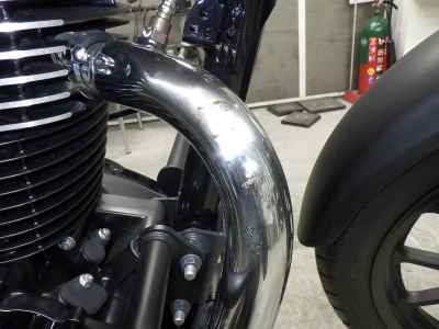 Honda GB350 2022