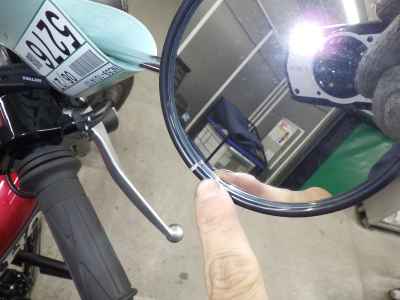 Honda GB350 2022