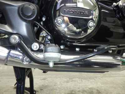 Honda GB350 2022