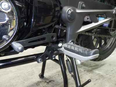 Honda GB350 2022