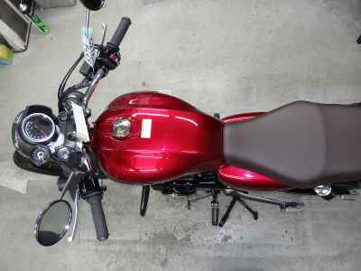 Honda GB350 2022