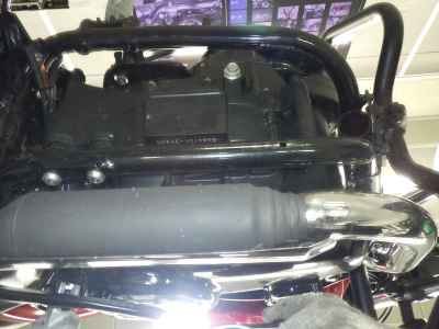 Honda GB350 2022