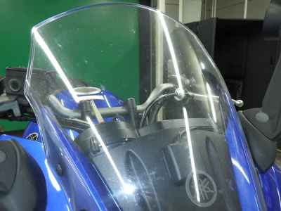 Yamaha XJ6 Diversion F 2012