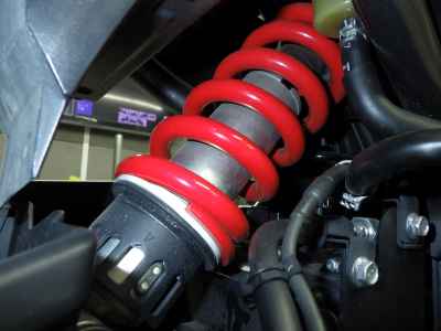 Yamaha XJ6 Diversion F 2012