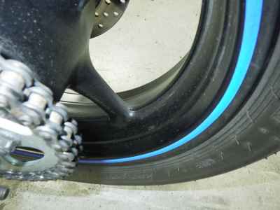 Yamaha XJ6 Diversion F 2012