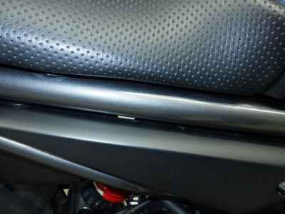 Yamaha XJ6 Diversion F 2012