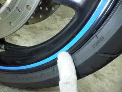 Yamaha XJ6 Diversion F 2012