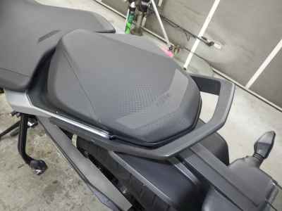 KTM 790 Duke 2020