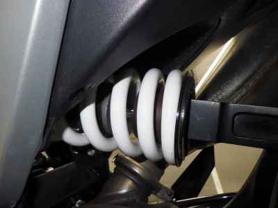KTM 790 Duke 2020