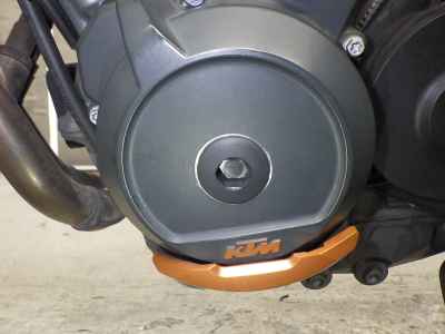 KTM 790 Duke 2020