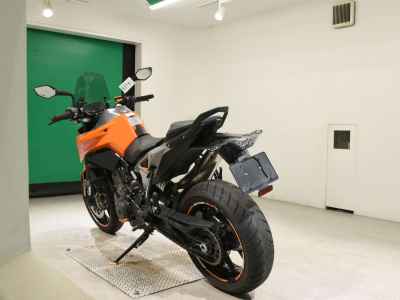KTM 790 Duke 2020