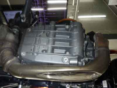 KTM 790 Duke 2020